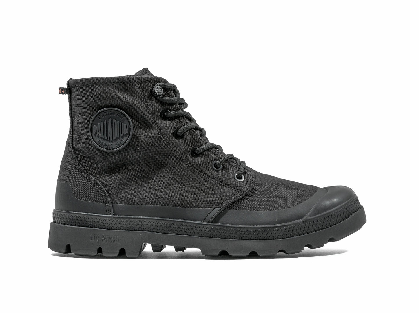 PAMPA RCYL LT+WP+ZIP New Arrivals