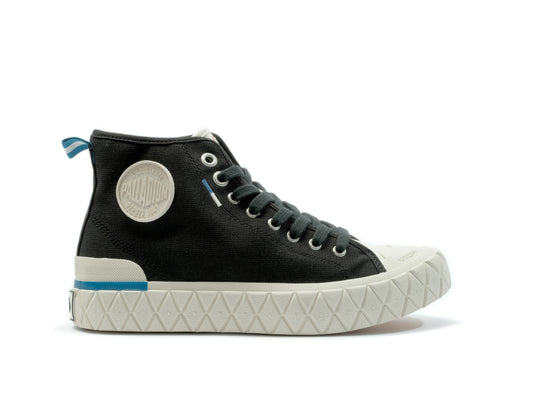PALLA ACE CHUKKA ORGANIC New Arrivals