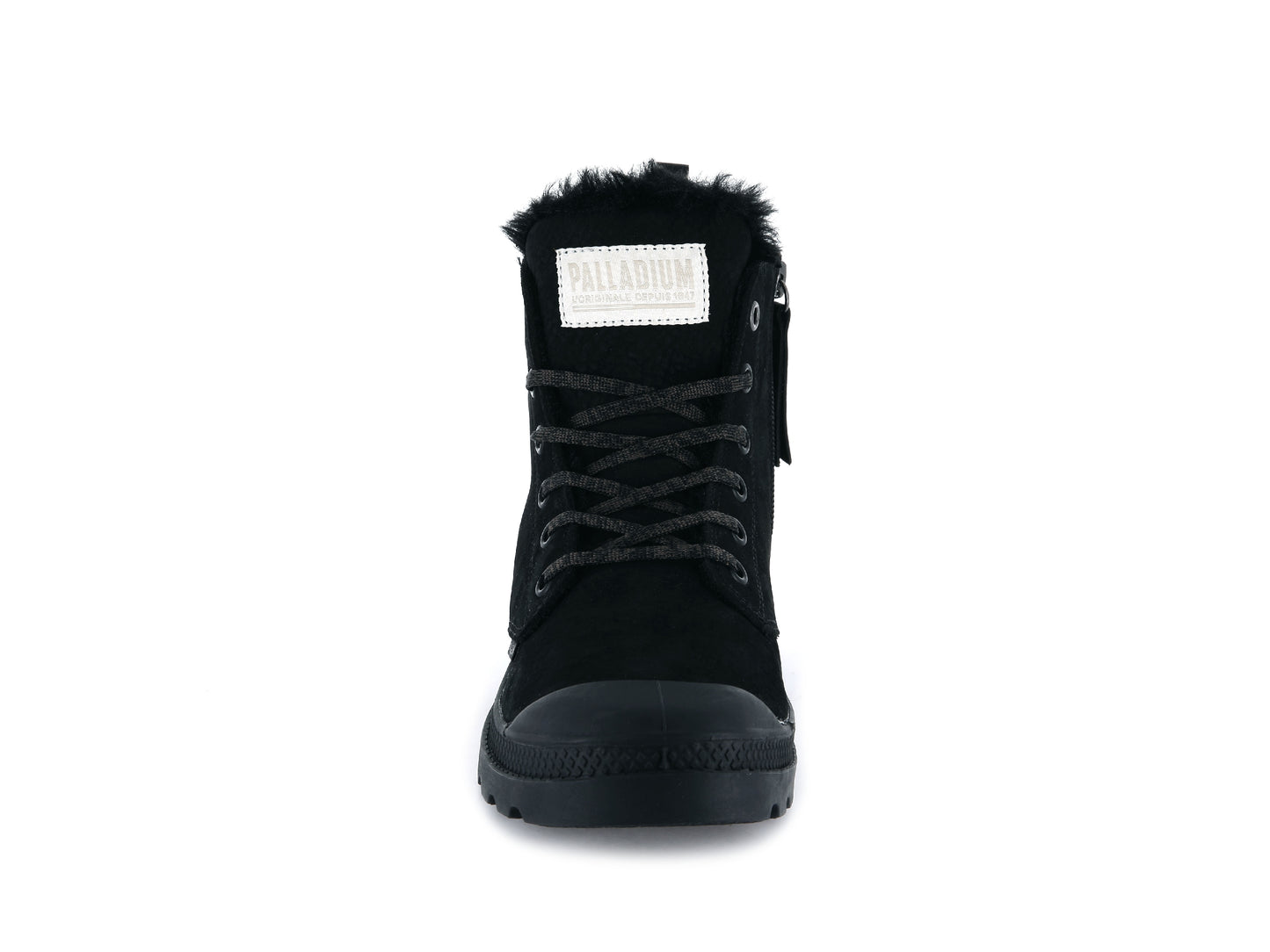 PAMPA HI ZIP WL Best Sellers