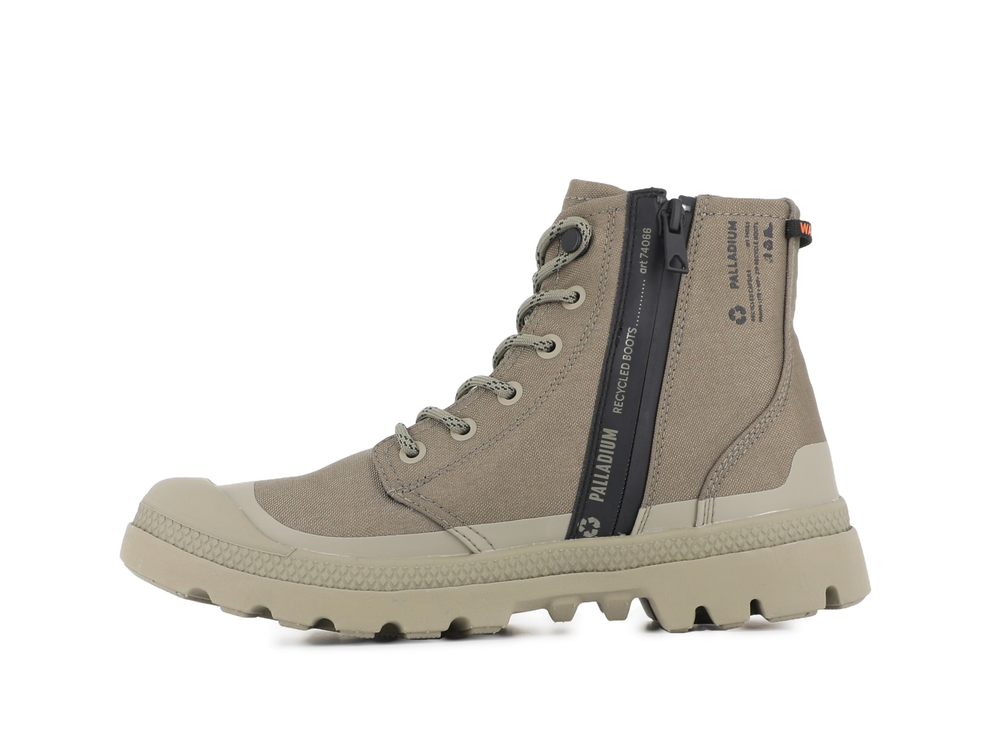 PAMPA RCYL LT+WP+ZIP Best Sellers