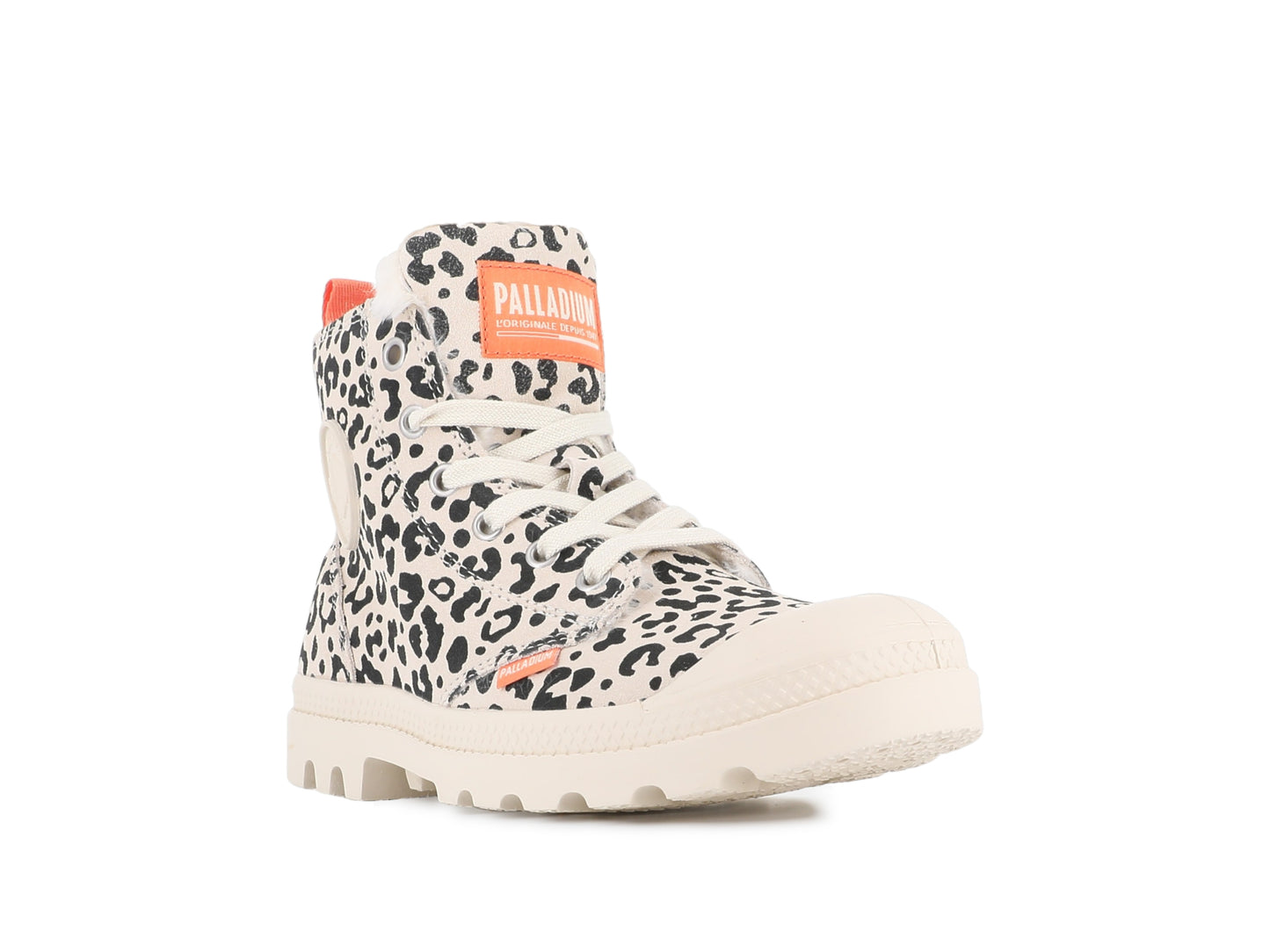 PAMPA HI ZIP WL LEO Best Sellers