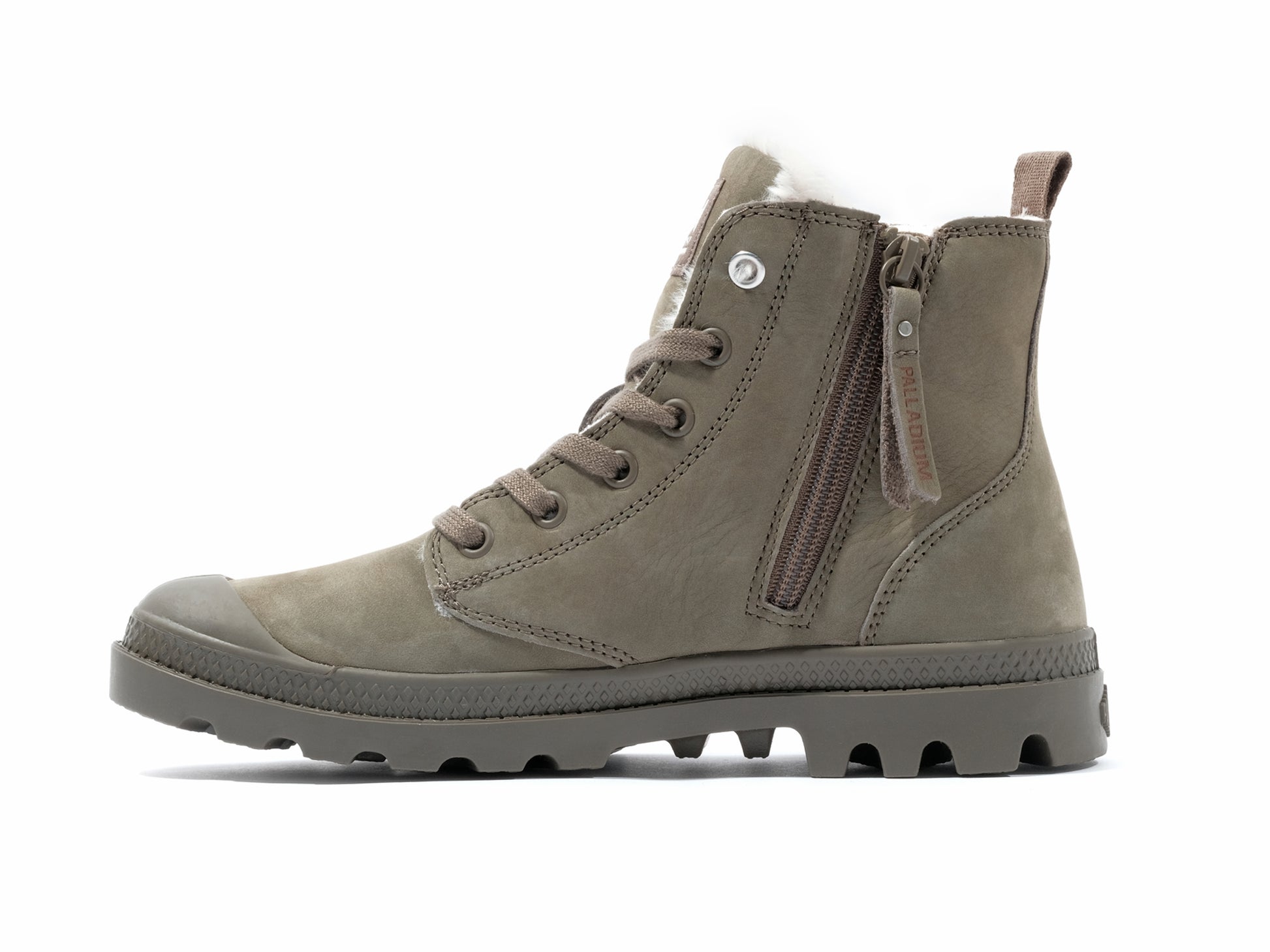 PAMPA HI ZIP WL Best Sellers