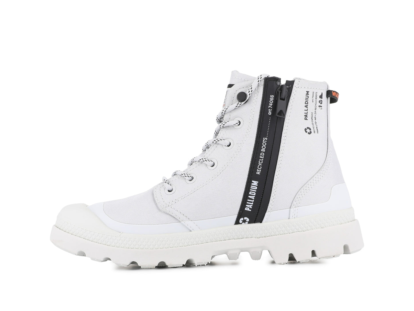 PAMPA RCYL LT+WP+ZIP Best Sellers