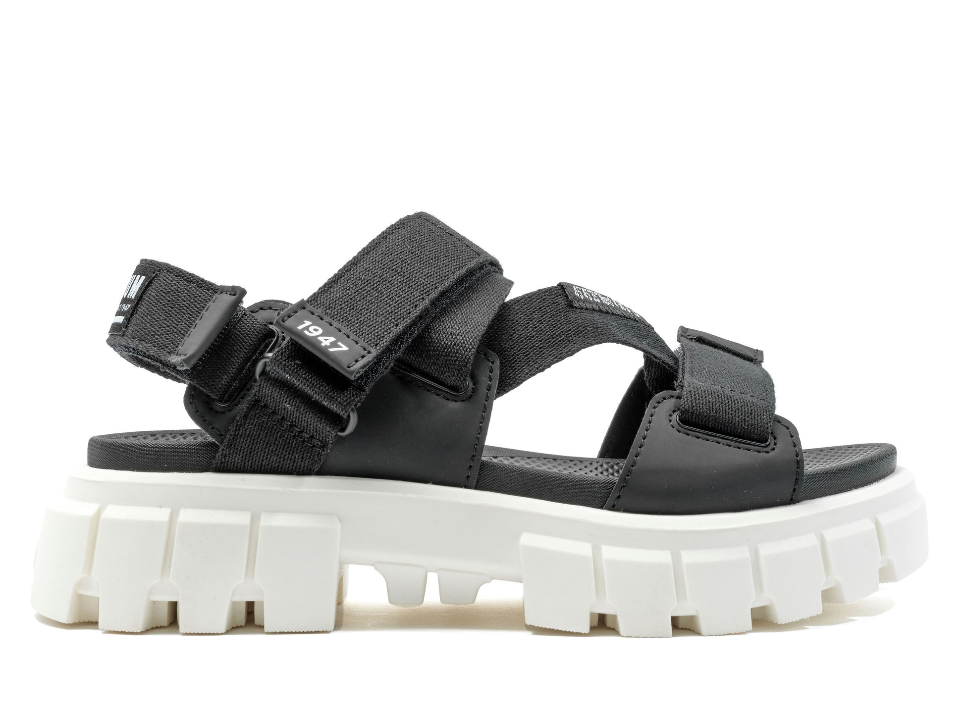 REVOLT SANDAL MONO Best Sellers