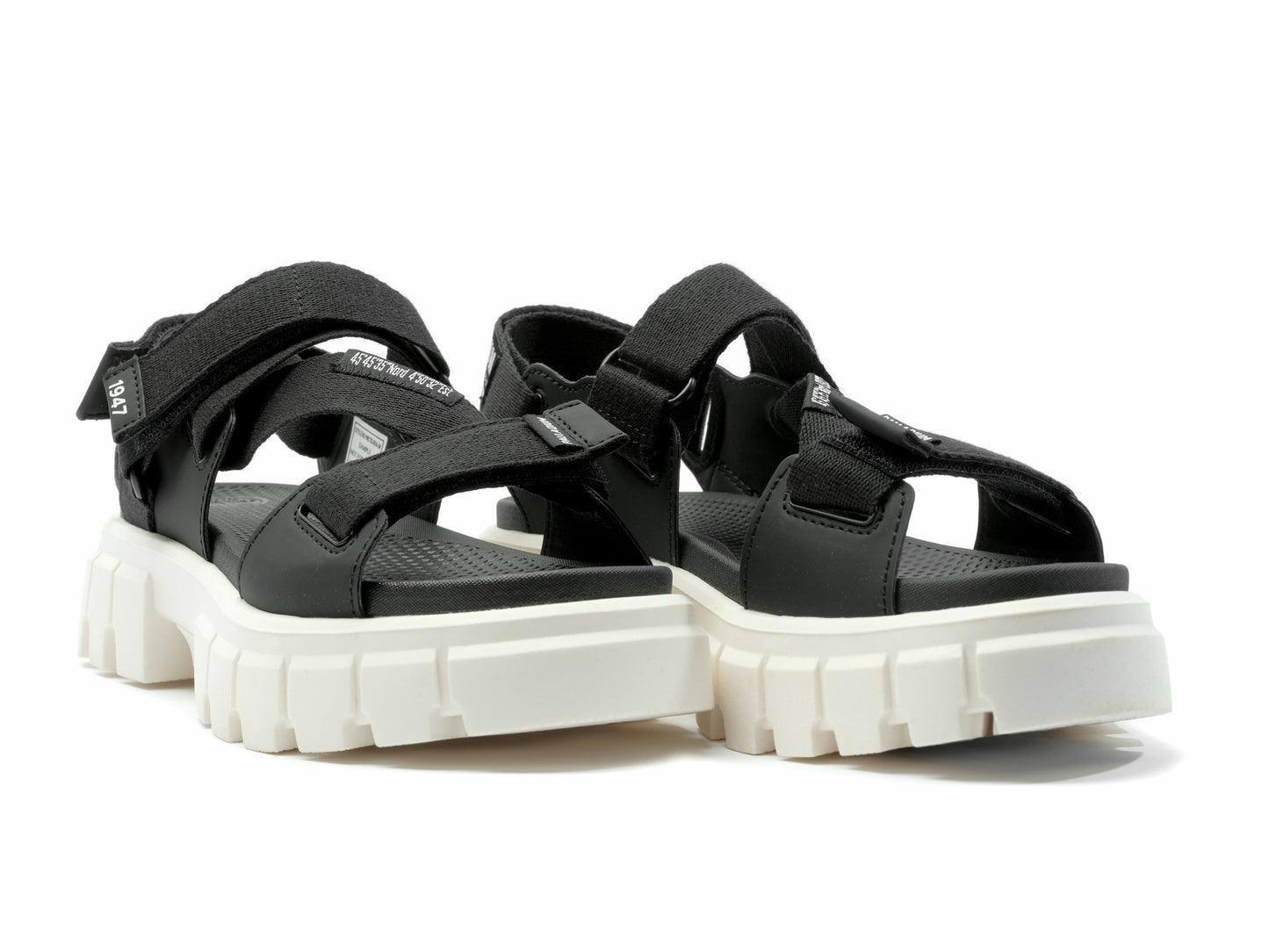 REVOLT SANDAL MONO Best Sellers