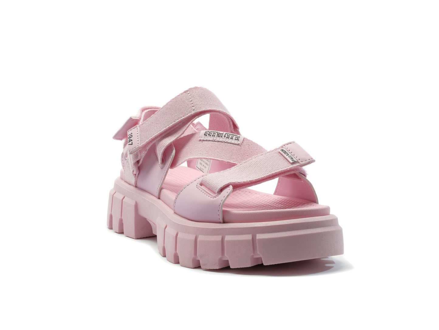 REVOLT SANDAL MONO Best Sellers