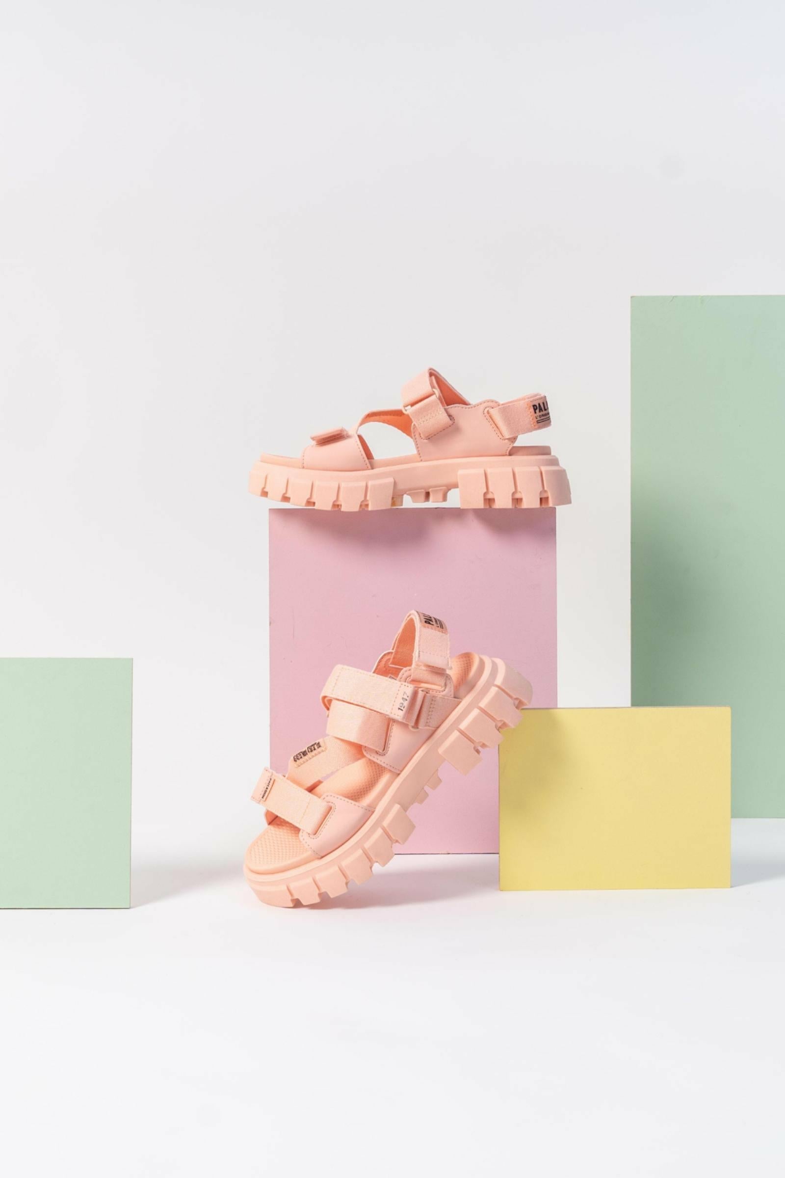 REVOLT SANDAL MONO Best Sellers