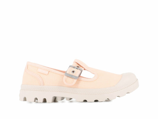 PAMPA MARY-JANE WASHED Best Sellers
