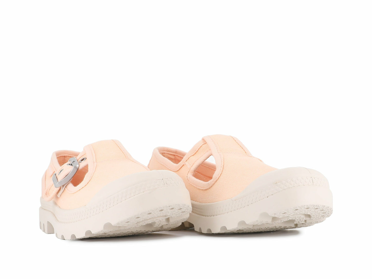 PAMPA MARY-JANE WASHED Best Sellers