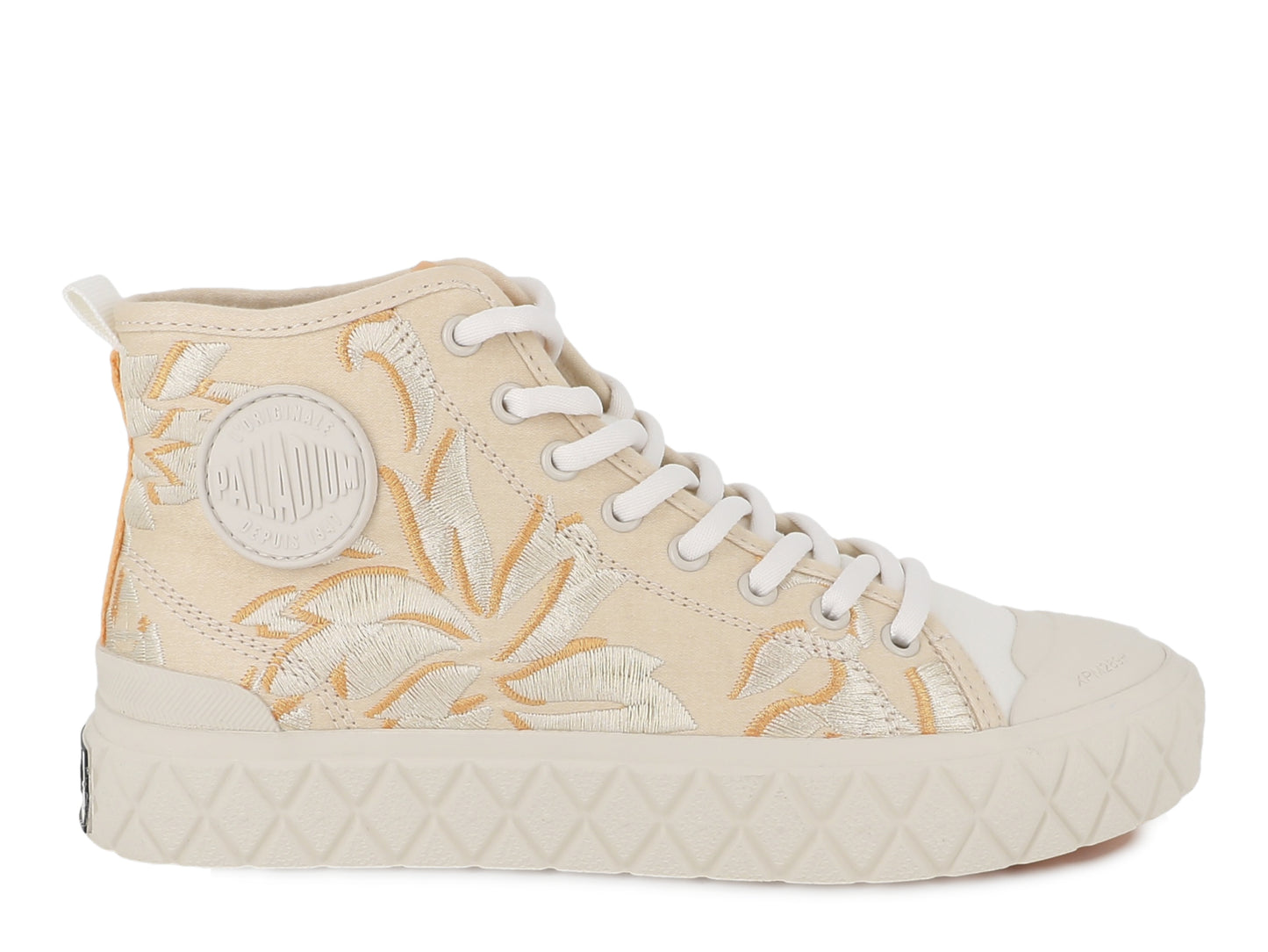 ACE CHUKKA FLOWER Best Sellers