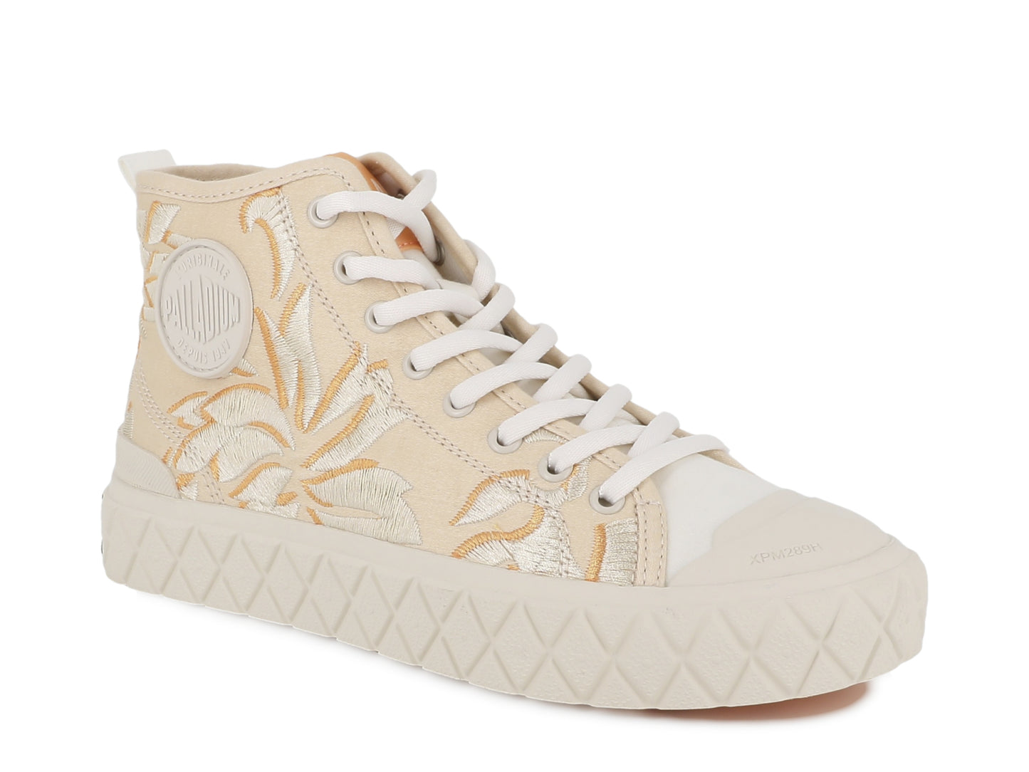 ACE CHUKKA FLOWER Best Sellers