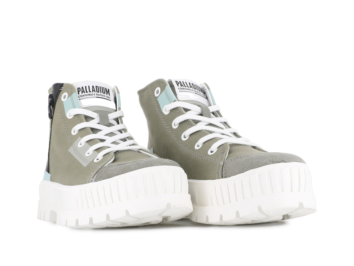 PALLASHOCK BACKZIP 2 Best Sellers