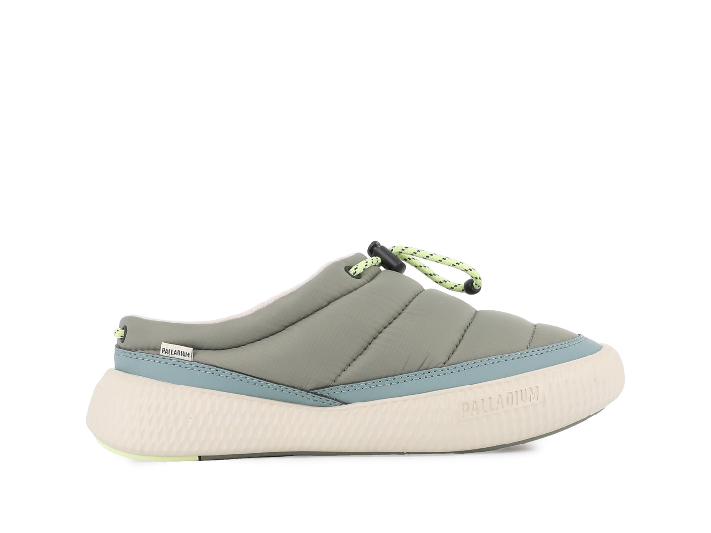 PALLANOVA PAD MULE Best Sellers