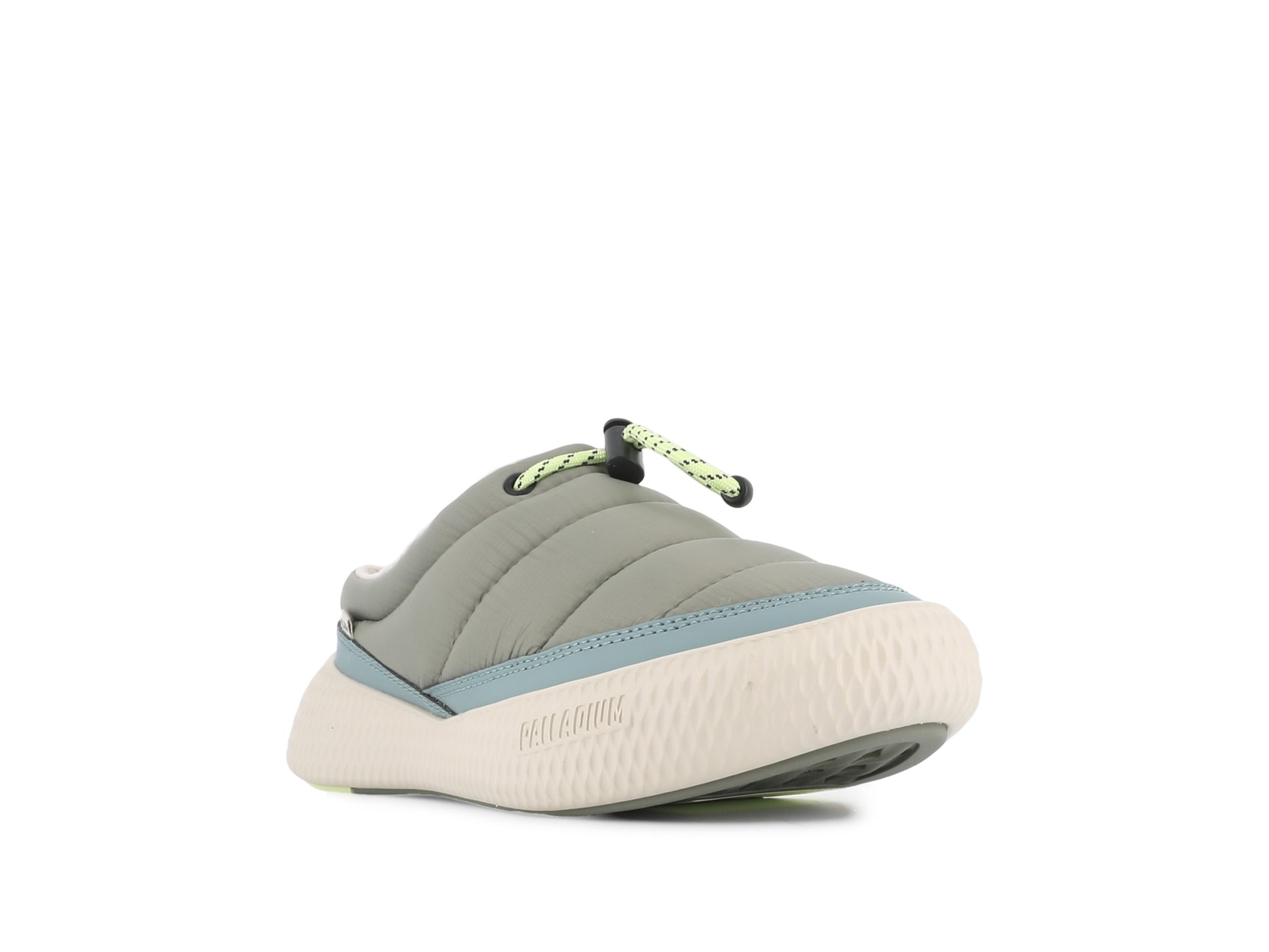 PALLANOVA PAD MULE Best Sellers
