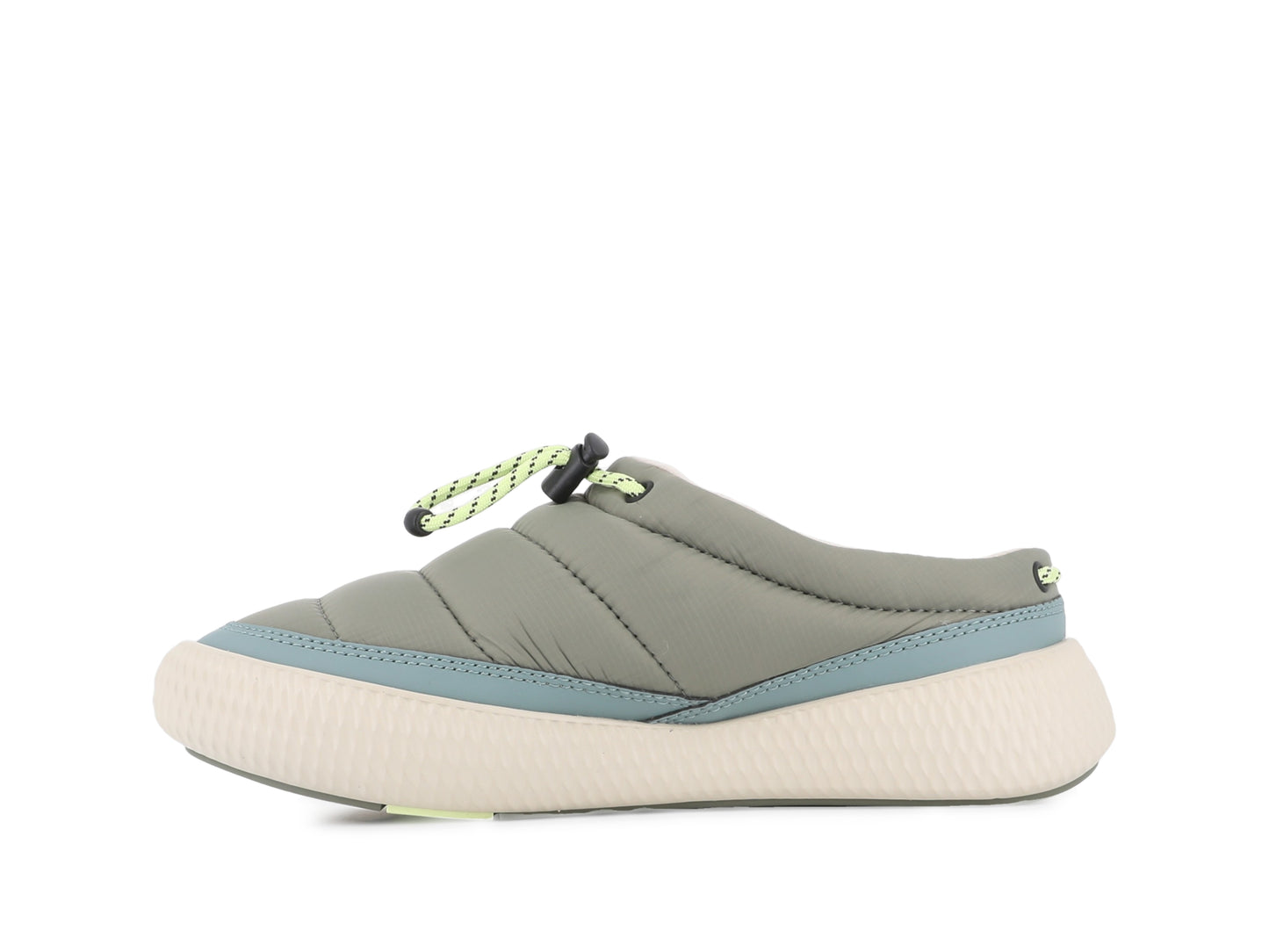 PALLANOVA PAD MULE Best Sellers