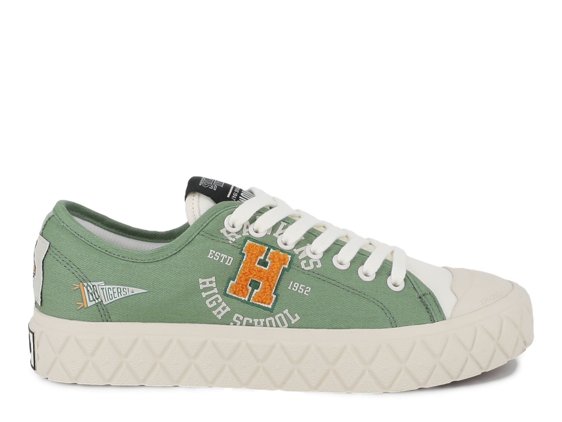 PALLA ACE TIGERS Best Sellers