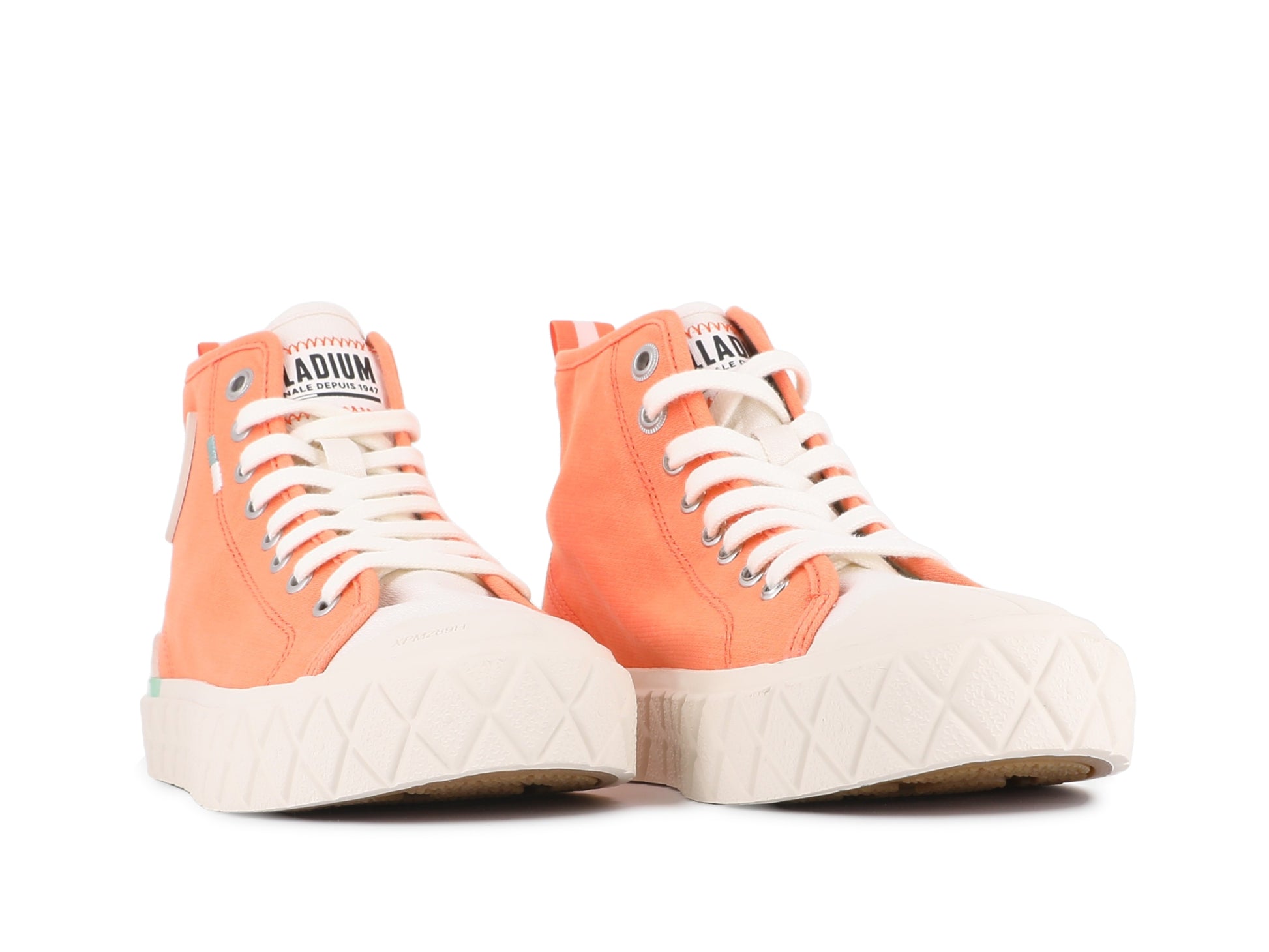 PALLA ACE CHUKKA ORGANIC Best Sellers