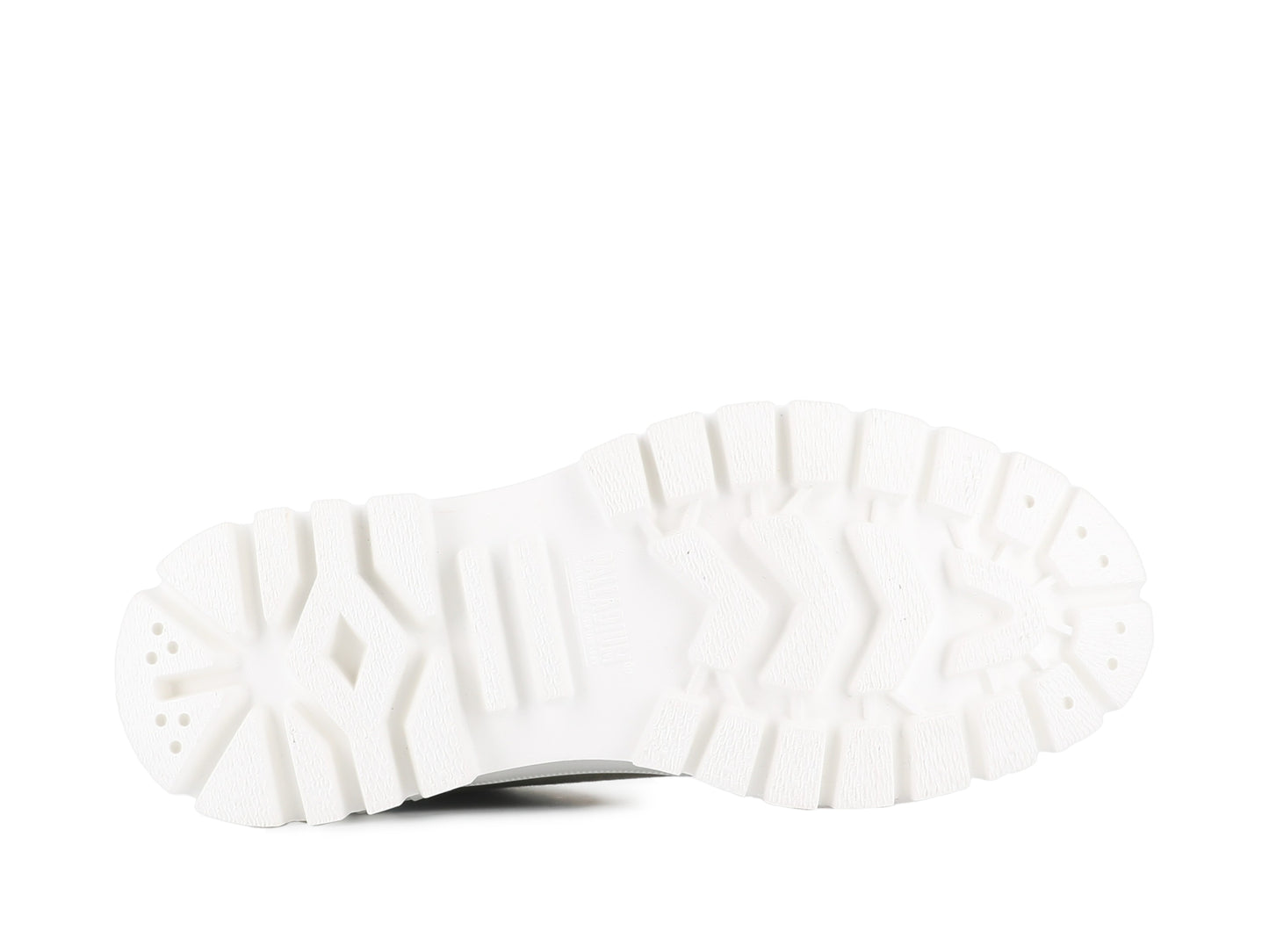 PALLASHOCK BACKZIP 2 Boots & High-Top Shoes