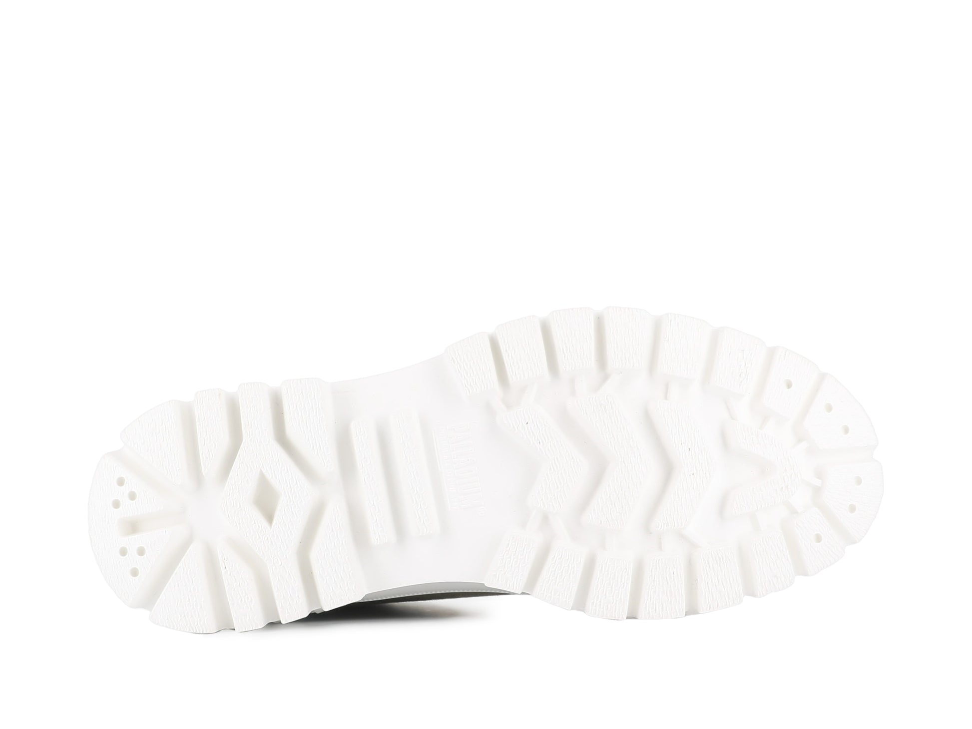 PALLASHOCK BACKZIP 2 Boots & High-Top Shoes
