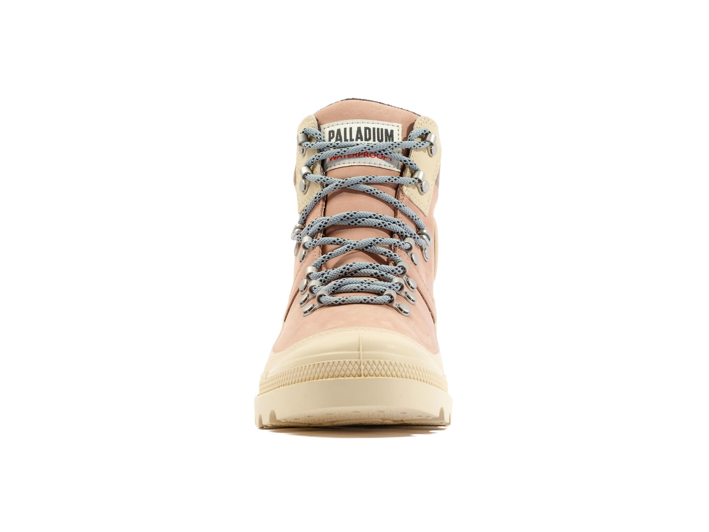 PALLABROUSSE HKR WP+ Boots & High-Top Shoes