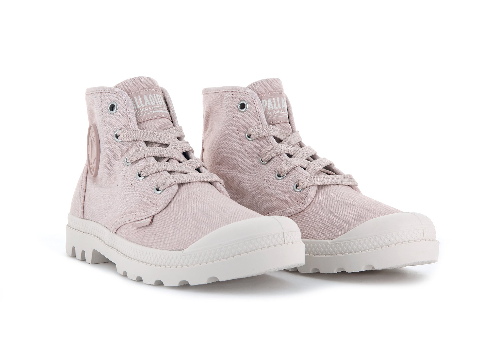 PAMPA HI Boots & High-Top Shoes