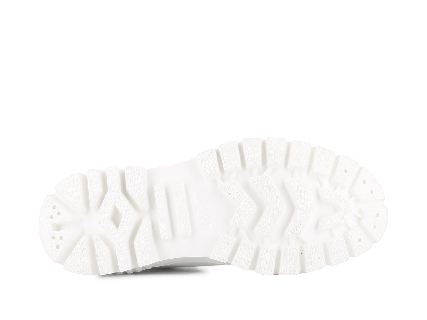 PALLASHOCK BACKZIP 2 Boots & High-Top Shoes