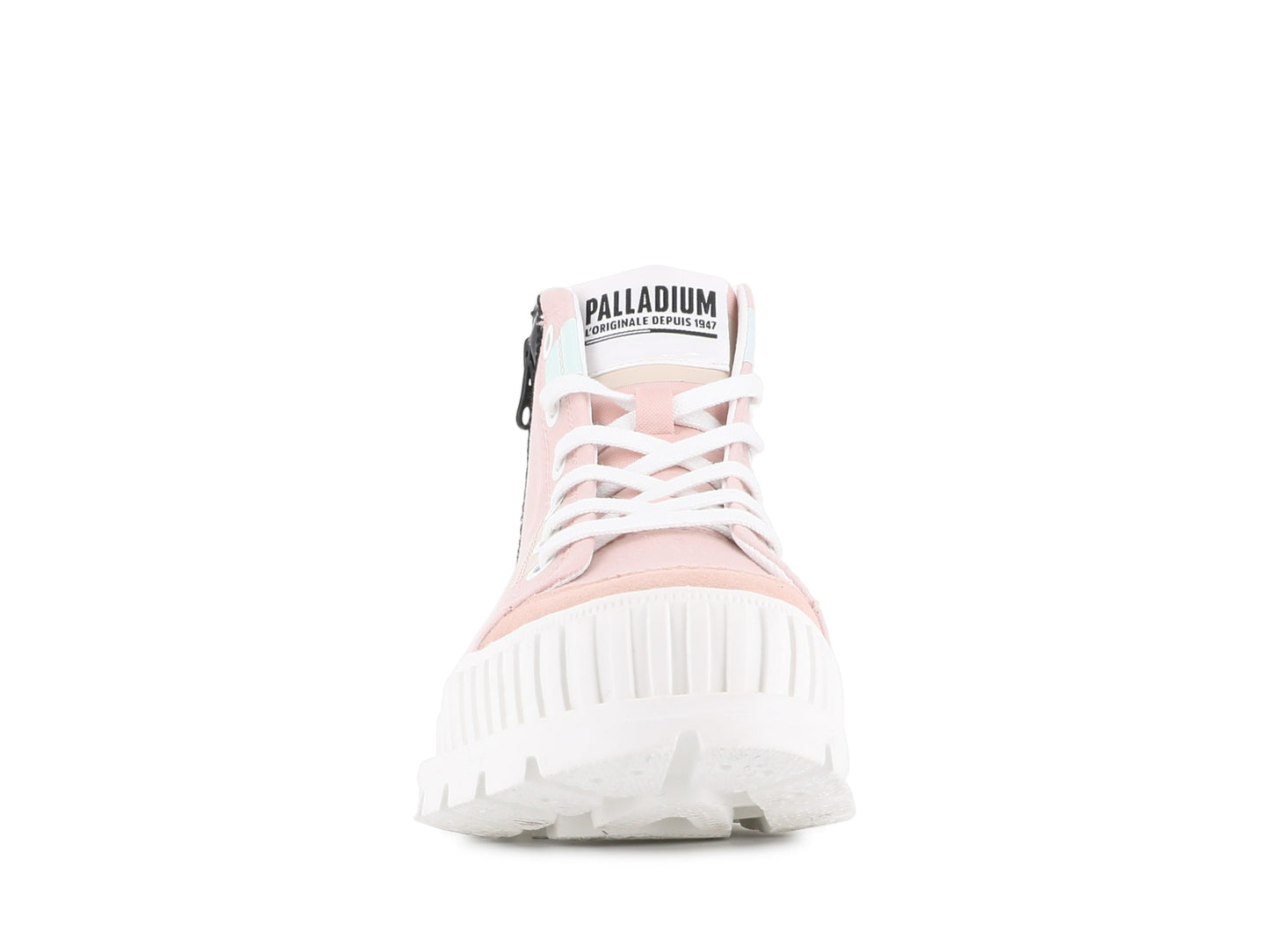 PALLASHOCK BACKZIP 2 Boots & High-Top Shoes