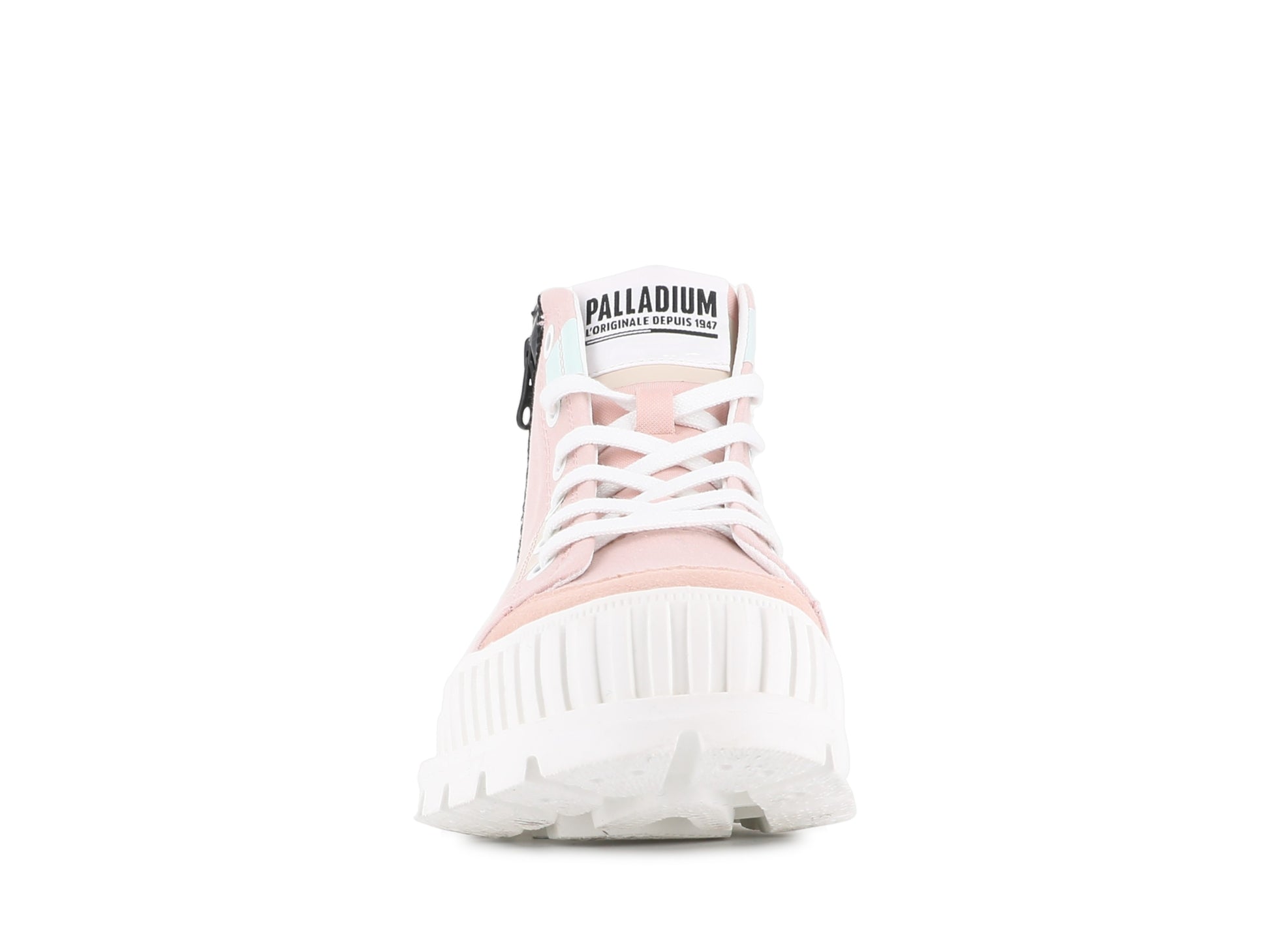 PALLASHOCK BACKZIP 2 Boots & High-Top Shoes