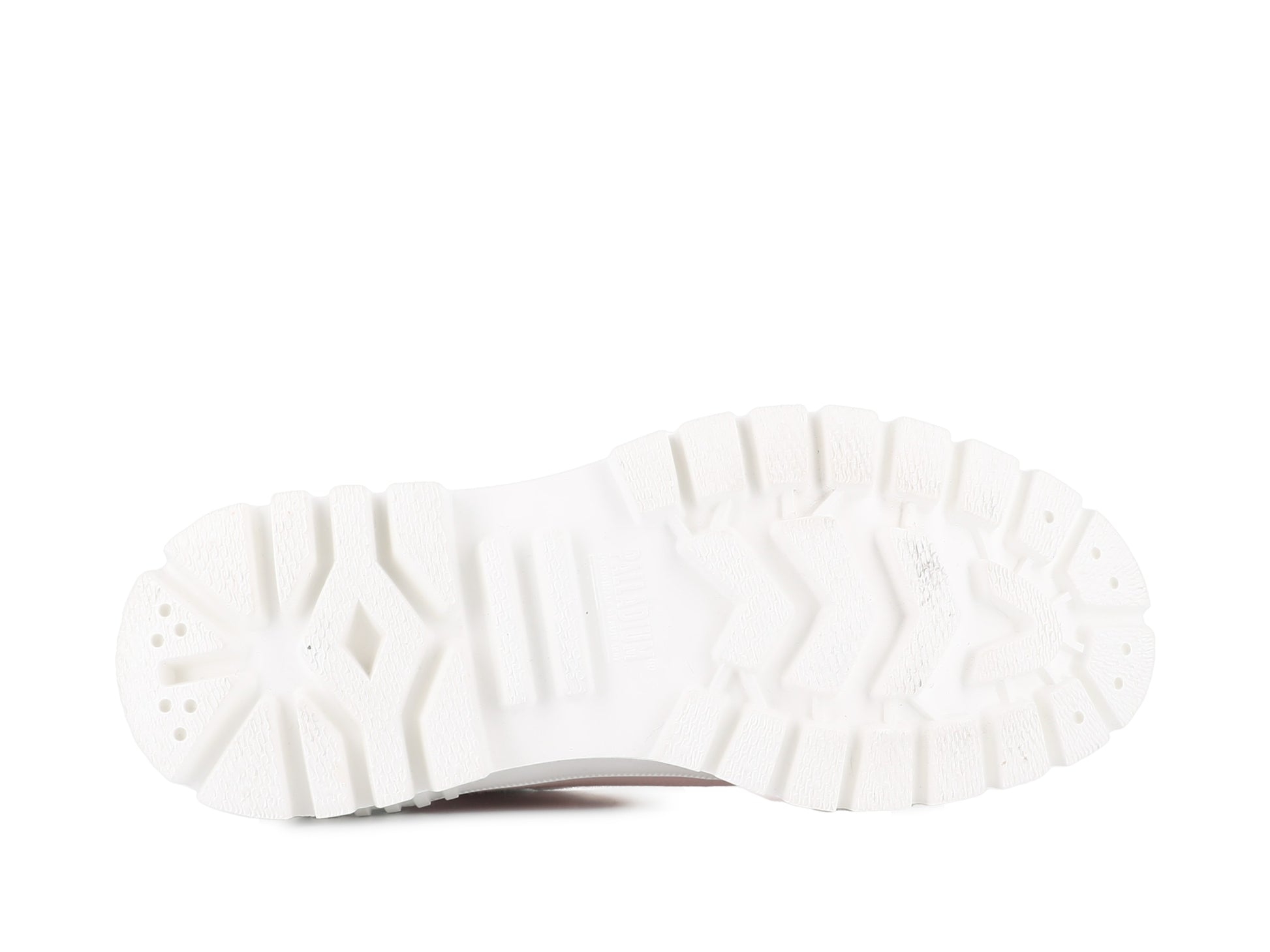 PALLASHOCK BACKZIP 2 Boots & High-Top Shoes
