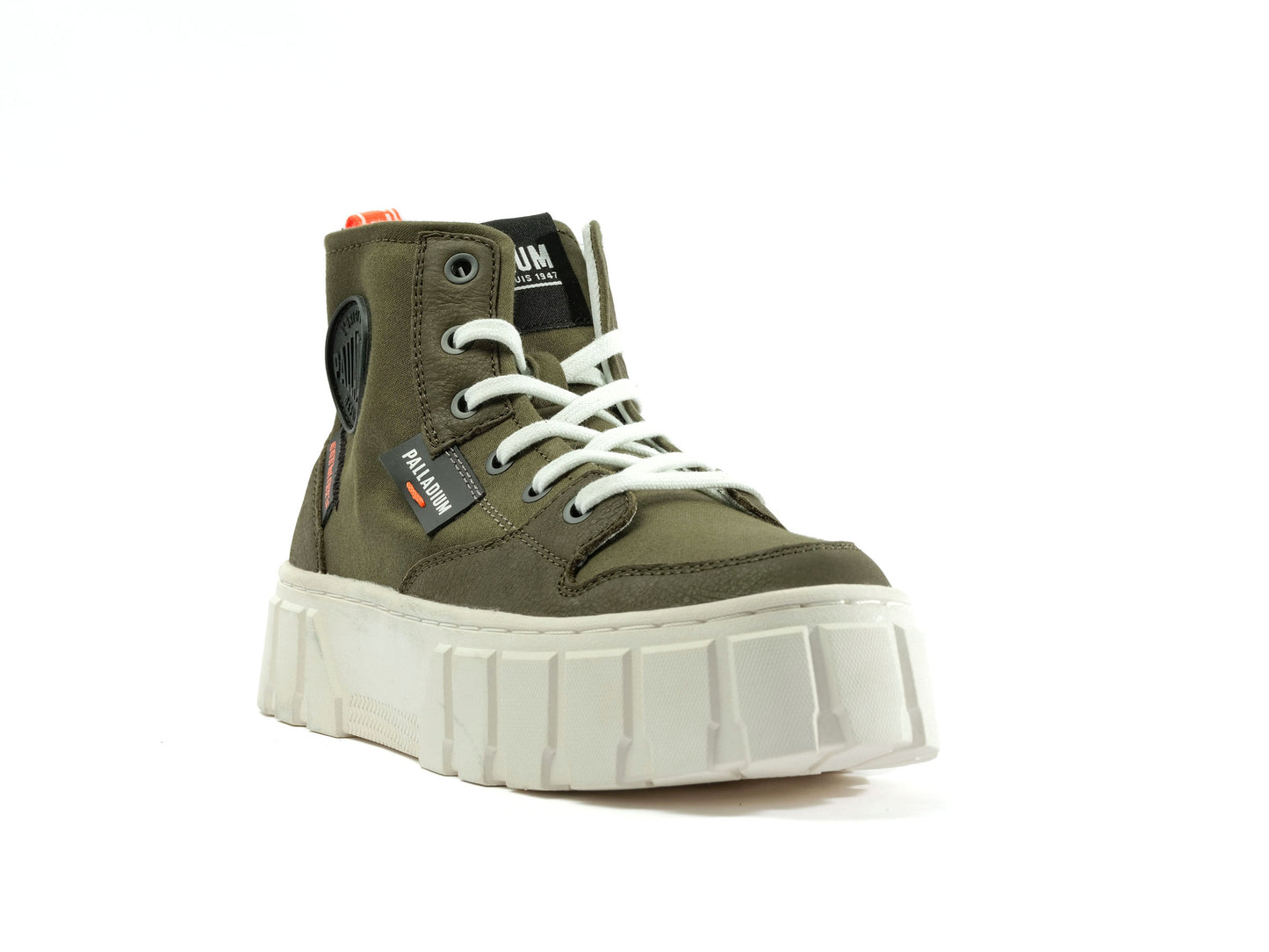 PALLATOWER HI Boots & High-Top Shoes