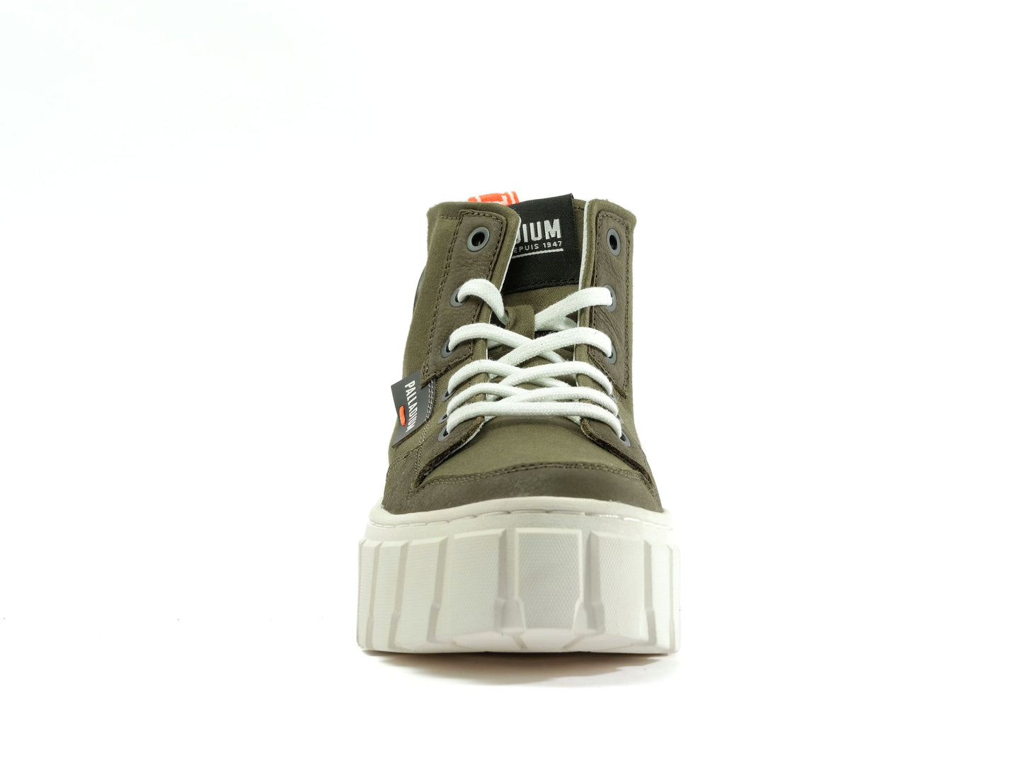 PALLATOWER HI Boots & High-Top Shoes