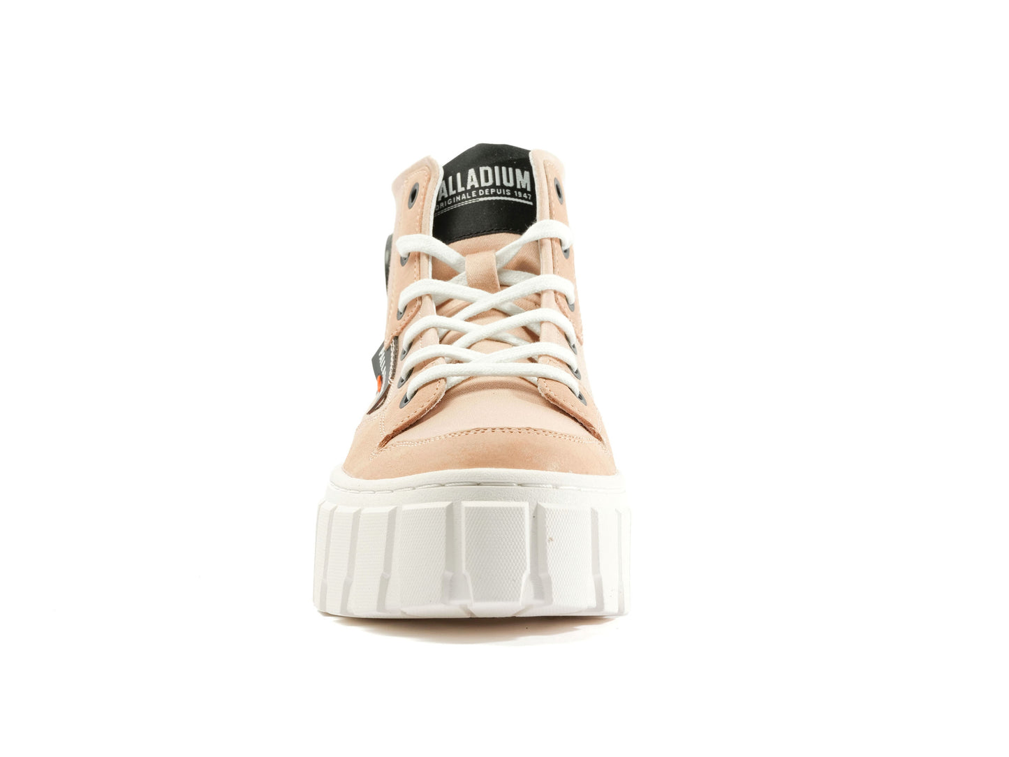 PALLATOWER HI Boots & High-Top Shoes