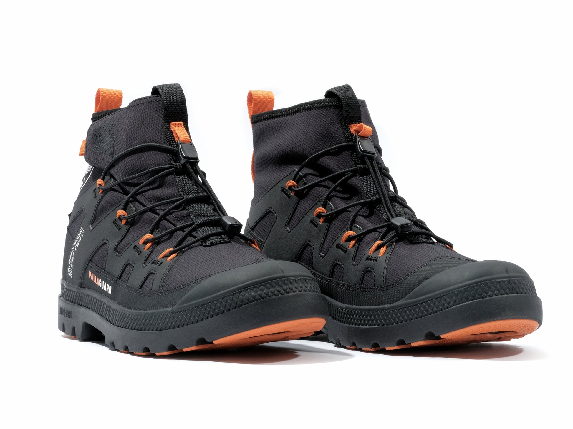 PAMPA LITE+ XPLOR WP+ Boots & High-Top Shoes