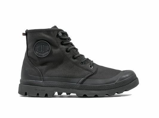 PAMPA RCYL LT+WP+ZIP Boots & High-Top Shoes
