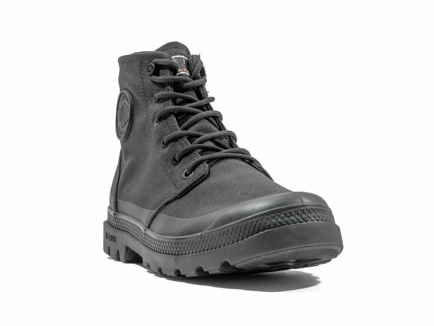PAMPA RCYL LT+WP+ZIP Boots & High-Top Shoes