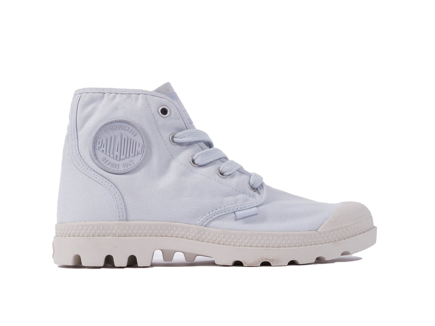 PAMPA HI Boots & High-Top Shoes