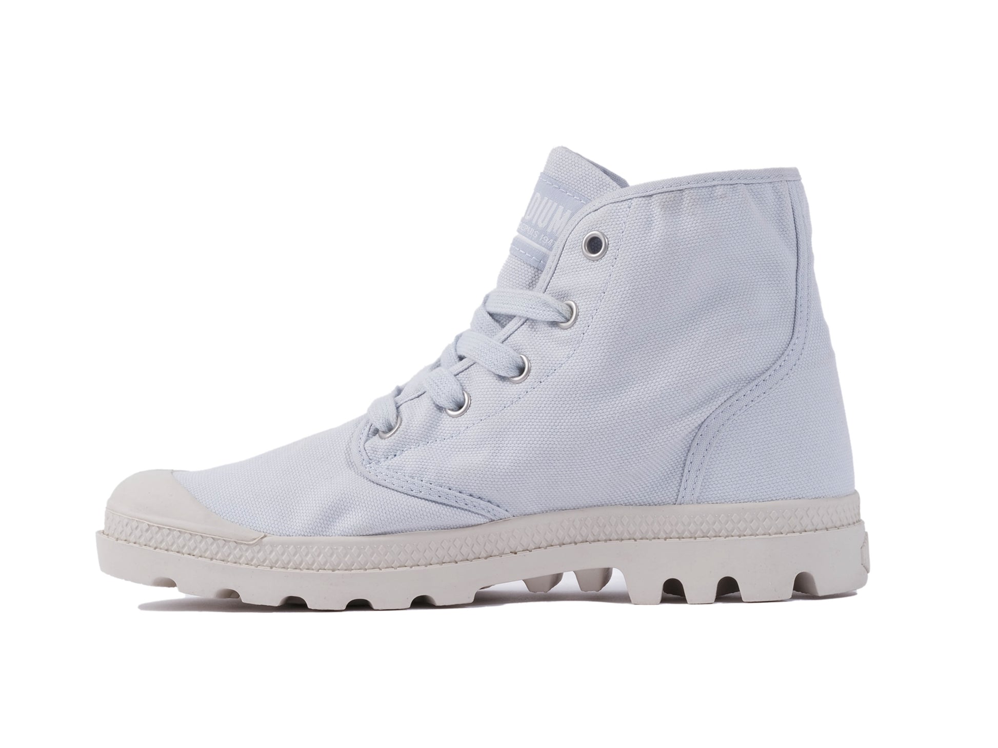 PAMPA HI Boots & High-Top Shoes