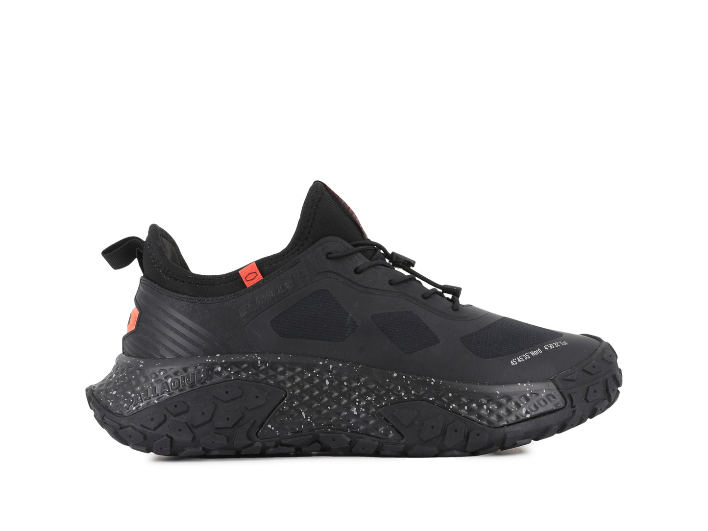 OFFBOUND WP+ Sneakers