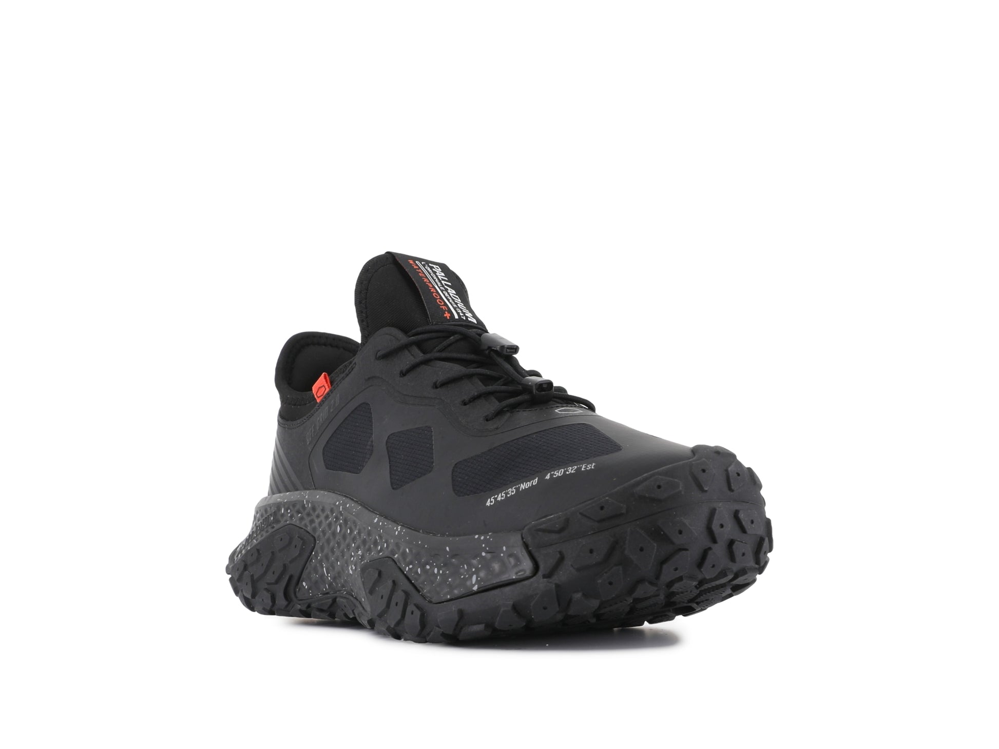 OFFBOUND WP+ Sneakers
