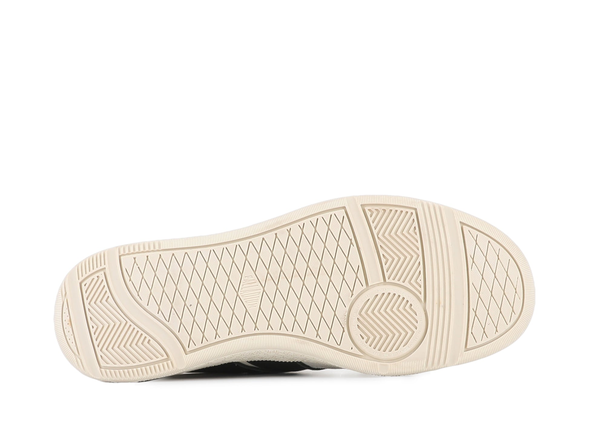 PALLACUP FLAME LTH Sneakers