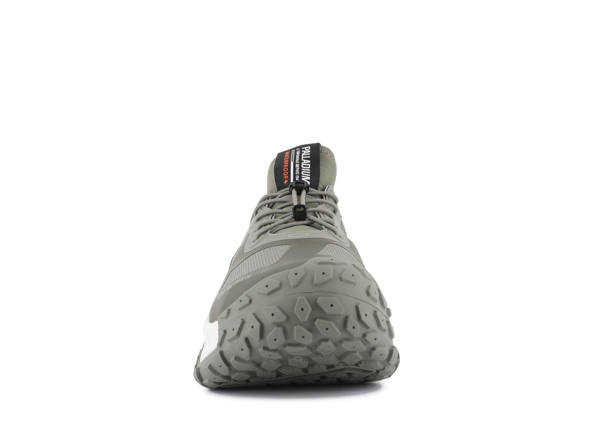 OFFBOUND WP+ Sneakers