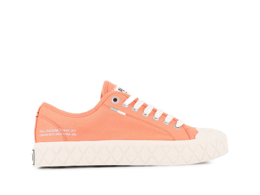 PALLA ACE CVS ORG Sneakers