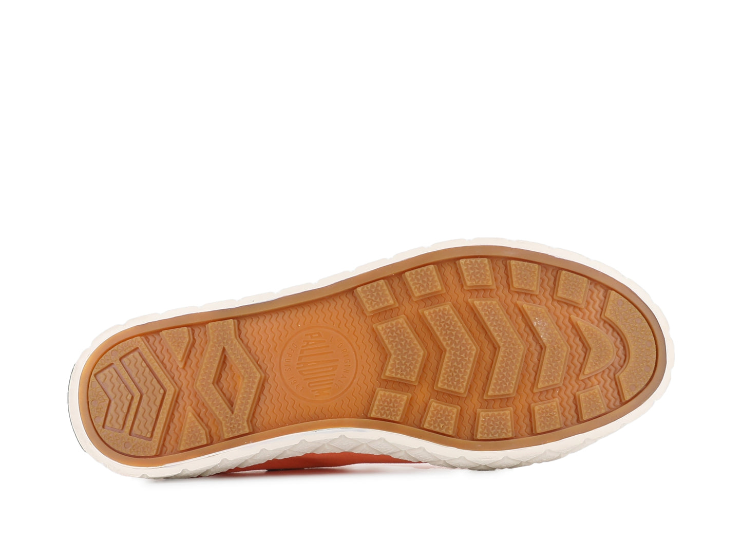 PALLA ACE CVS ORG Sneakers
