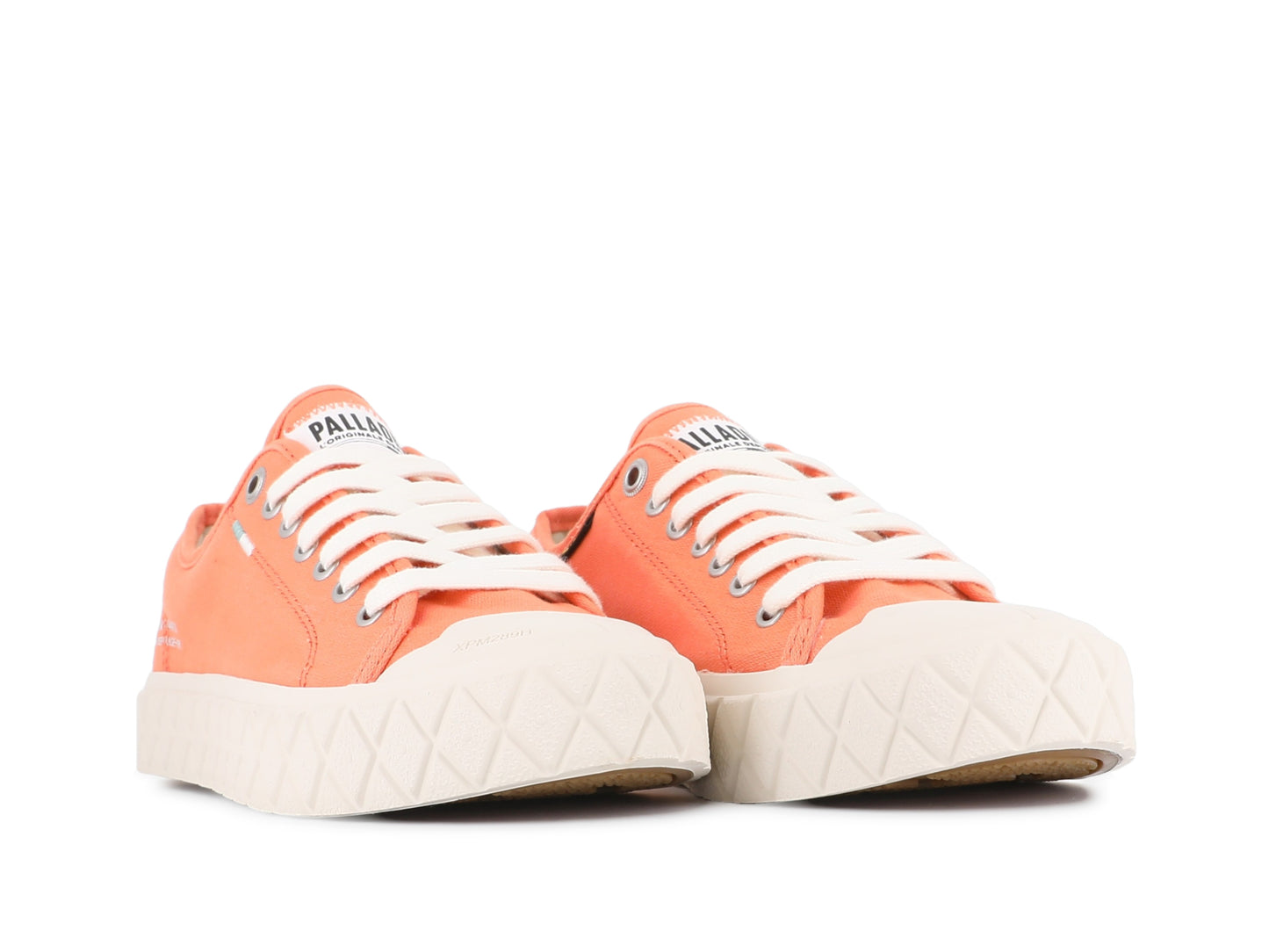 PALLA ACE CVS ORG Sneakers