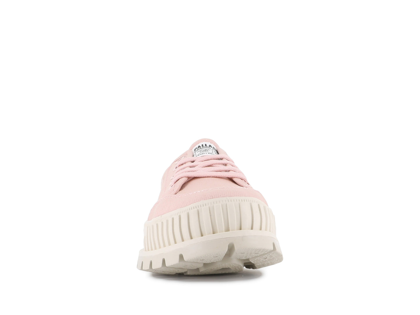 PALLASHOCK LO ORGANIC 2 Sneakers