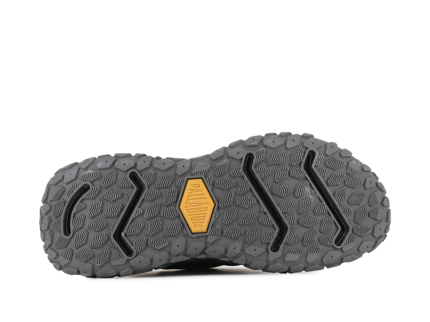 OFFBOUND WP+ ZIP Sneakers