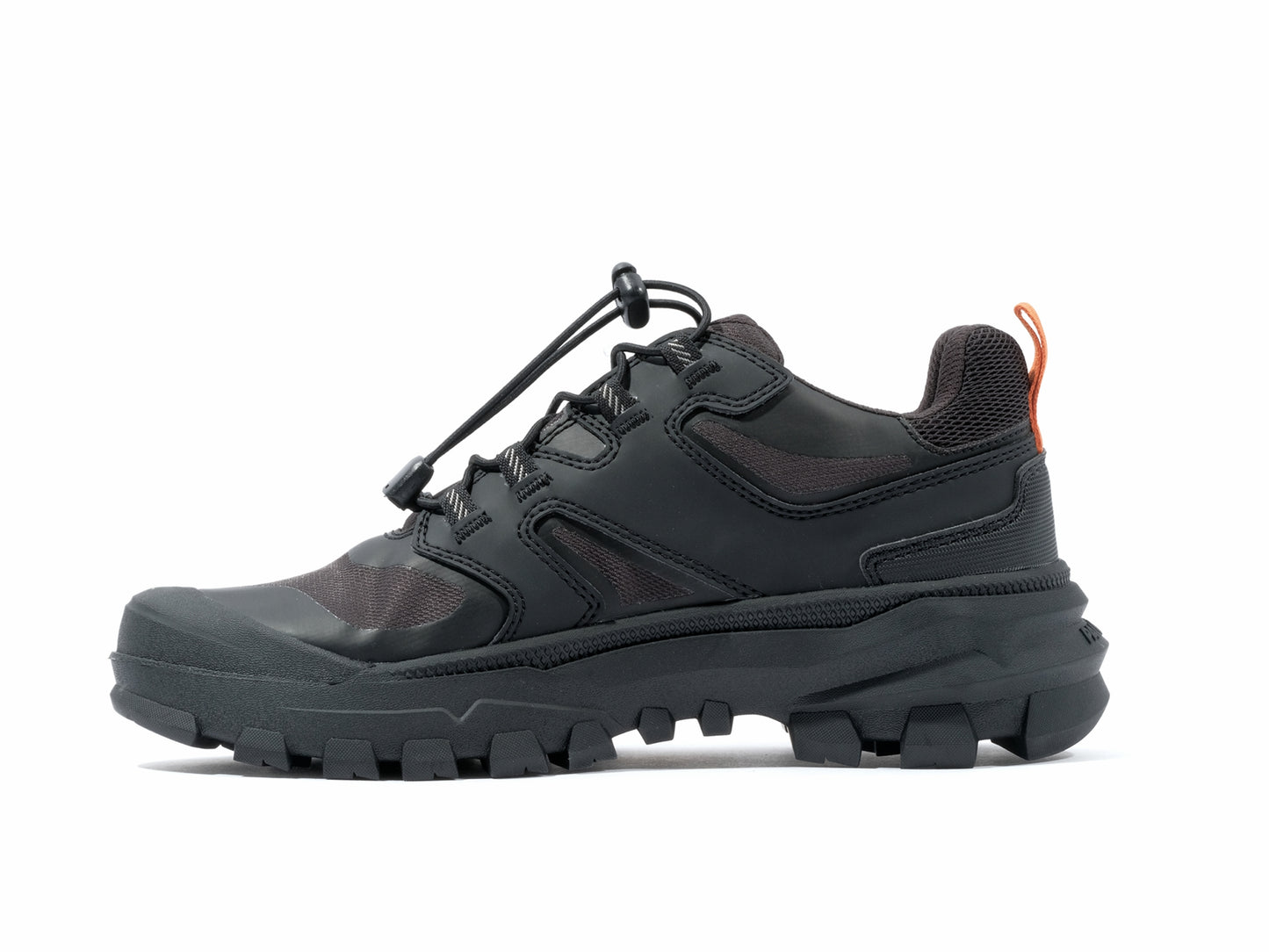PALLARIDER LO WPA Sneakers