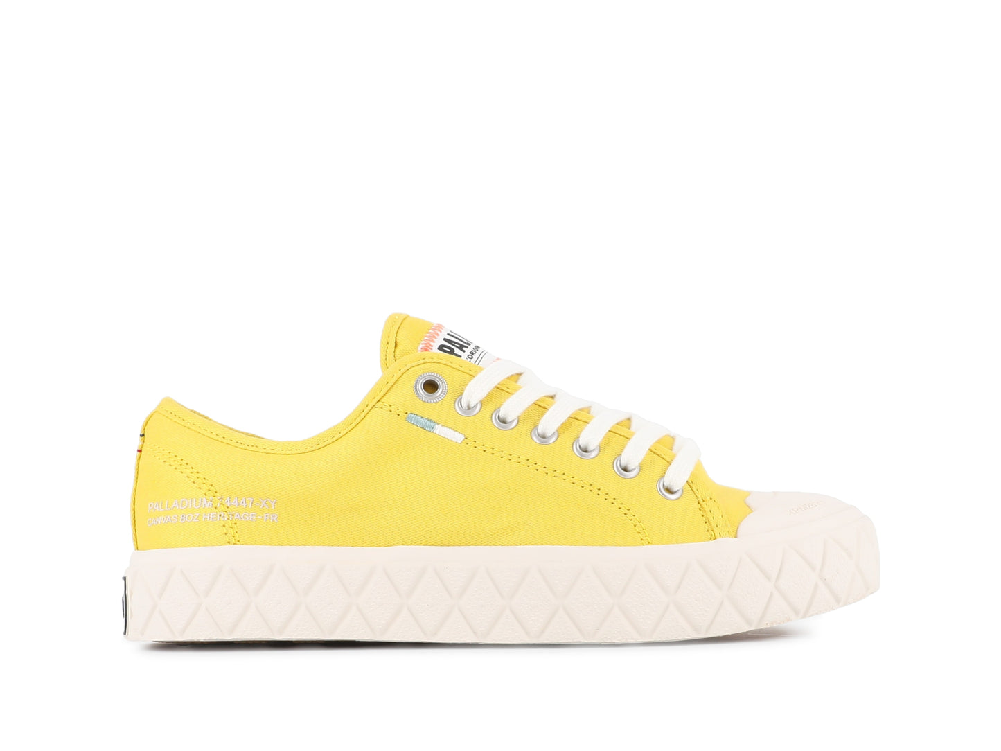 PALLA ACE CVS ORG Sneakers