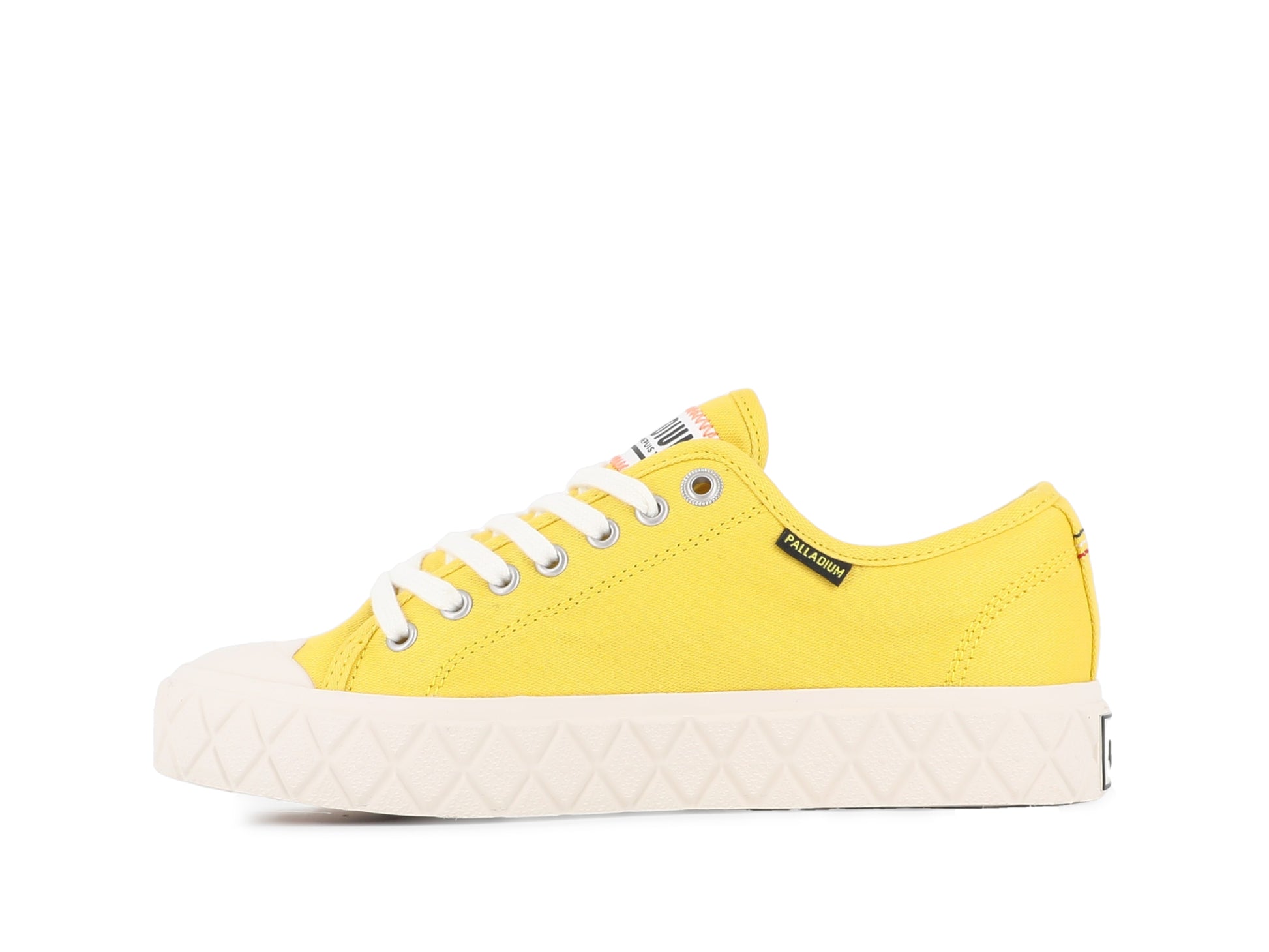PALLA ACE CVS ORG Sneakers