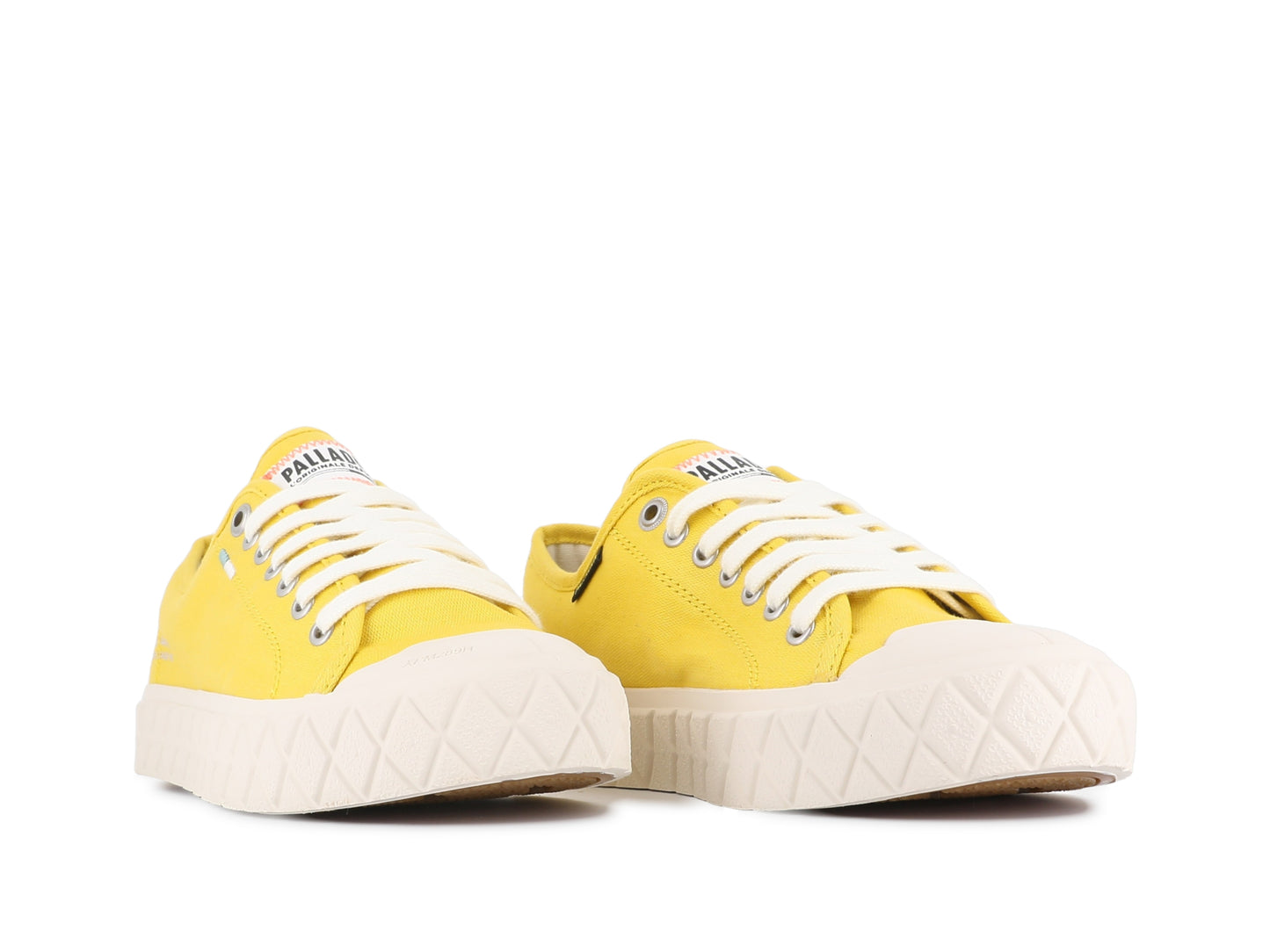 PALLA ACE CVS ORG Sneakers